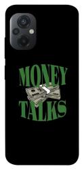 Чехол itsPrint Money talks для Xiaomi Poco M5