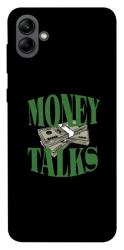 Чехол itsPrint Money talks для Samsung Galaxy A04