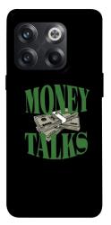 Чехол itsPrint Money talks для OnePlus 10T