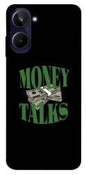 Чехол itsPrint Money talks для Realme 10 4G