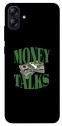 Чехол itsPrint Money talks для Samsung Galaxy A04e