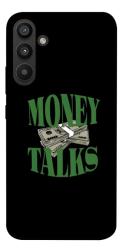 Чехол itsPrint Money talks для Samsung Galaxy A34 5G
