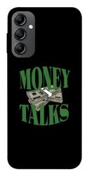 Чехол itsPrint Money talks для Samsung Galaxy A14 4G/5G