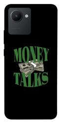 Чехол itsPrint Money talks для Realme C30s