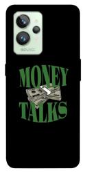 Чехол itsPrint Money talks для Realme GT2