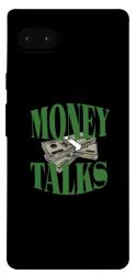 Чехол itsPrint Money talks для Google Pixel 7a