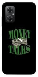 Чехол itsPrint Money talks для Xiaomi Redmi Note 11R