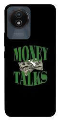 Чехол itsPrint Money talks для Vivo Y02