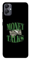 Чехол itsPrint Money talks для Samsung Galaxy A05