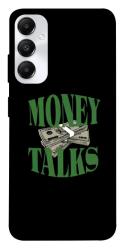 Чехол itsPrint Money talks для Samsung Galaxy A05s
