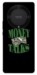 Чехол itsPrint Money talks для Huawei Magic5 Lite