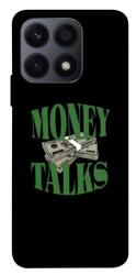 Чехол itsPrint Money talks для Huawei Honor X8a
