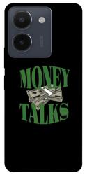 Чехол itsPrint Money talks для Vivo Y36
