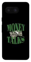 Чехол itsPrint Money talks для Google Pixel 8