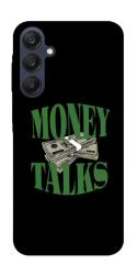 Чехол itsPrint Money talks для Samsung Galaxy A25 5G