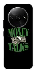 Чехол itsPrint Money talks для Xiaomi Redmi A3