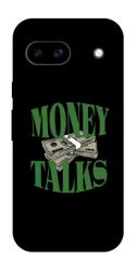 Чехол itsPrint Money talks для Google Pixel 8a