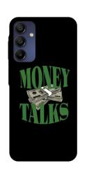 Чехол itsPrint Money talks для Samsung Galaxy A16 5G