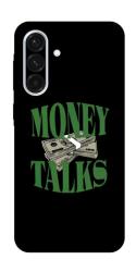 Чехол itsPrint Money talks для Samsung Galaxy A36 5G
