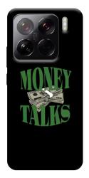 Чехол itsPrint Money talks для Xiaomi 15 Pro