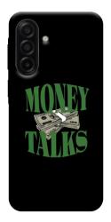 Чехол itsPrint Money talks для Samsung Galaxy A17 5G/4G