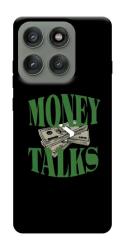 Чехол itsPrint Money talks для Motorola Edge 60 Pro