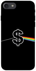Чехол itsPrint Money magic для Apple iPhone 7 / 8 (4.7")