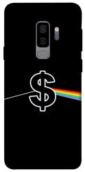 Чехол itsPrint Money magic для Samsung Galaxy S9+