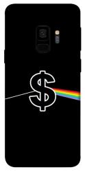 Чехол itsPrint Money magic для Samsung Galaxy S9