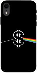Чехол itsPrint Money magic для Apple iPhone XR (6.1")