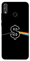 Чехол itsPrint Money magic для Huawei Honor 8X