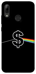 Чохол itsPrint Money magic для Huawei P Smart (2019)