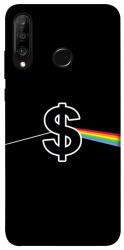 Чехол itsPrint Money magic для Huawei P30 lite