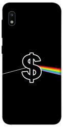 Чехол itsPrint Money magic для Samsung Galaxy A10 (A105F)