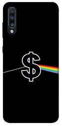 Чехол itsPrint Money magic для Samsung Galaxy A70 (A705F)