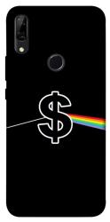 Чехол itsPrint Money magic для Huawei P Smart Z