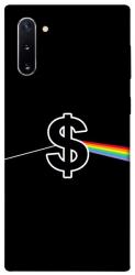 Чехол itsPrint Money magic для Samsung Galaxy Note 10