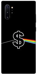 Чехол itsPrint Money magic для Samsung Galaxy Note 10 Plus