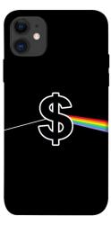 Чехол itsPrint Money magic для Apple iPhone 11 (6.1")