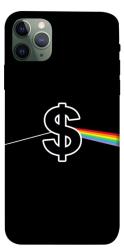 Чехол itsPrint Money magic для Apple iPhone 11 Pro Max (6.5")
