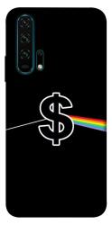 Чехол itsPrint Money magic для Huawei Honor 20 Pro