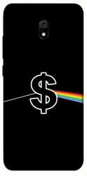 Чехол itsPrint Money magic для Xiaomi Redmi 8a