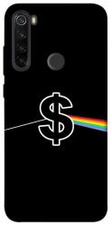 Чехол itsPrint Money magic для Xiaomi Redmi Note 8T