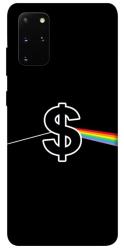 Чехол itsPrint Money magic для Samsung Galaxy S20+