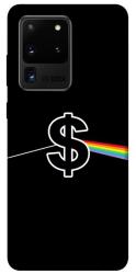 Чехол itsPrint Money magic для Samsung Galaxy S20 Ultra