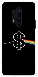 Чехол itsPrint Money magic для OnePlus 8 Pro