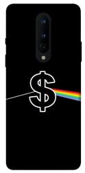 Чехол itsPrint Money magic для OnePlus 8