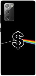 Чехол itsPrint Money magic для Samsung Galaxy Note 20
