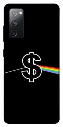 Чехол itsPrint Money magic для Samsung Galaxy S20 FE