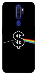 Чехол itsPrint Money magic для Oppo A5 (2020) / Oppo A9 (2020)